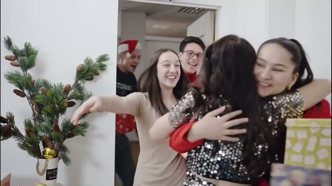 JOBAJO SHOWREEL