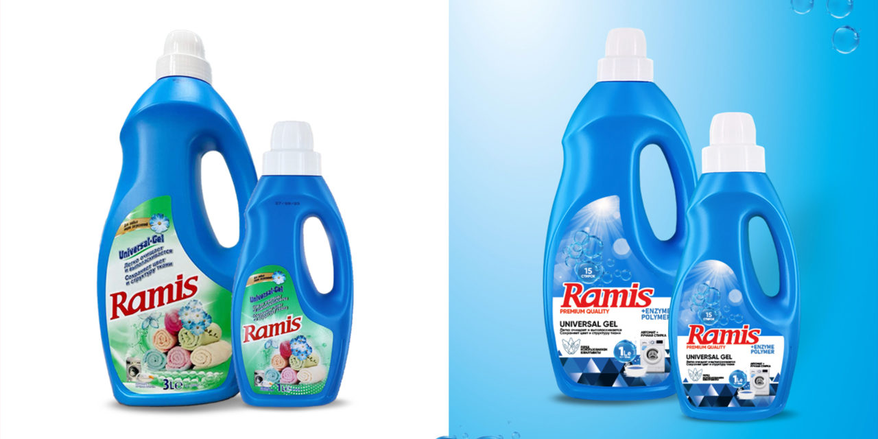 RAMIS UNIVERSAL